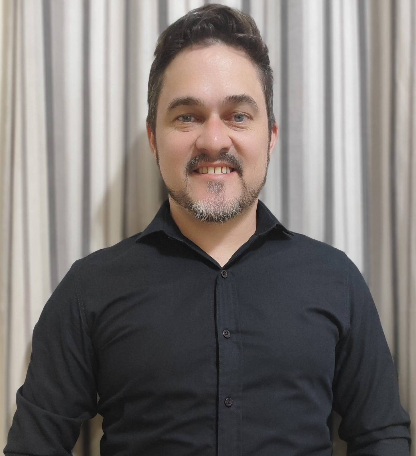 WILLIAM CAUN MARQUES