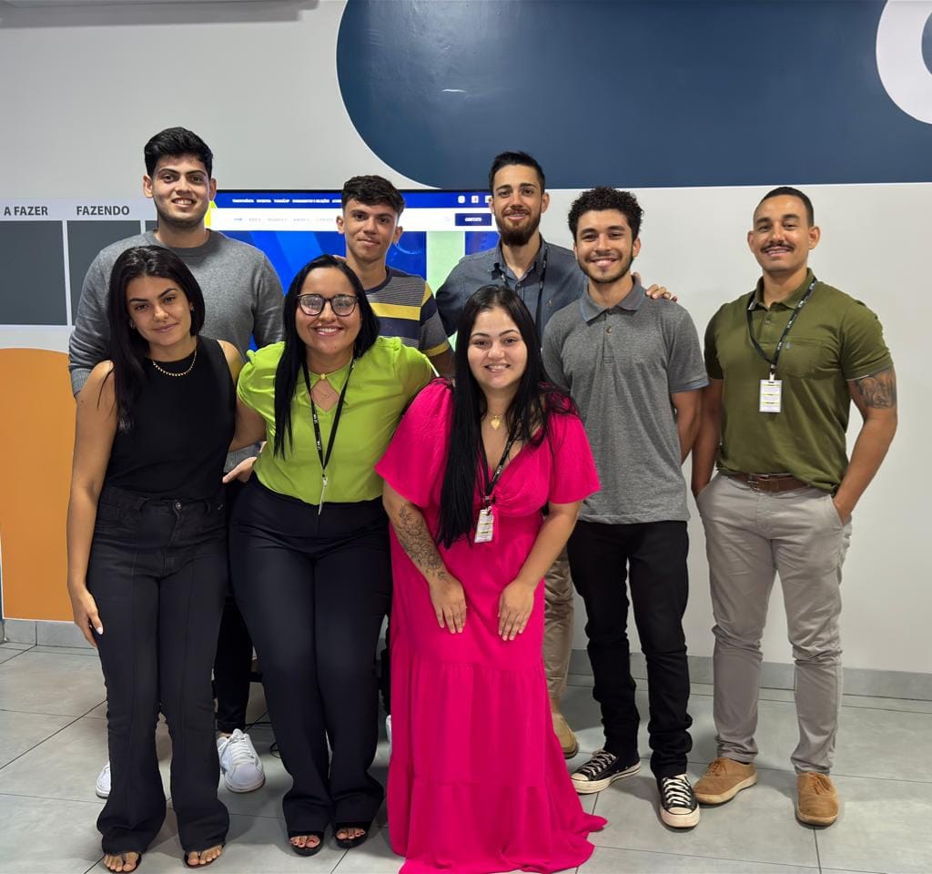 GOVERNANÇA E JUVENTUDE: A FORÇA DA NOVA GERAÇÃO EM AÇÃO